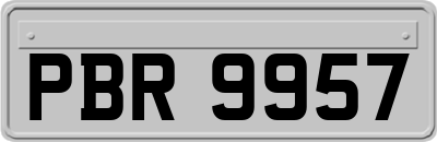 PBR9957