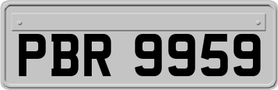 PBR9959