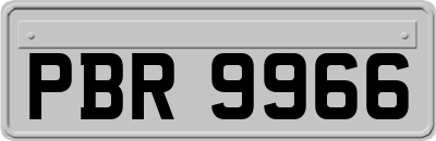 PBR9966