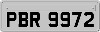 PBR9972