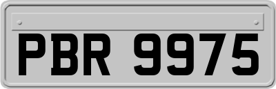 PBR9975