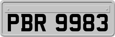 PBR9983