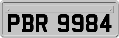 PBR9984