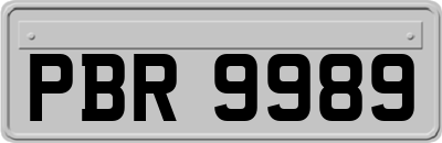 PBR9989