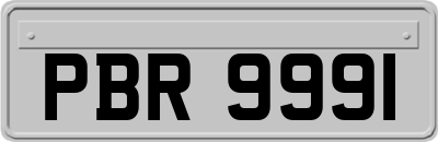 PBR9991