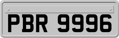 PBR9996