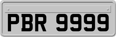 PBR9999