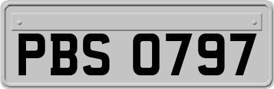 PBS0797