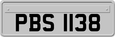 PBS1138