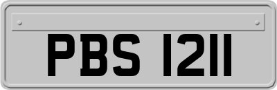 PBS1211