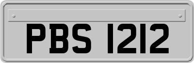 PBS1212