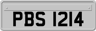 PBS1214