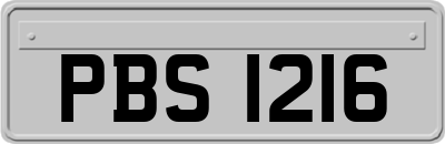 PBS1216