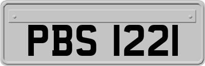 PBS1221