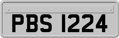 PBS1224