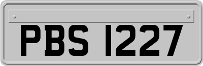 PBS1227