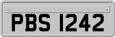 PBS1242