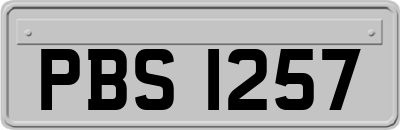 PBS1257