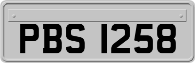 PBS1258