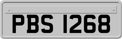 PBS1268