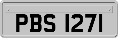 PBS1271