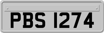 PBS1274