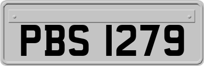 PBS1279