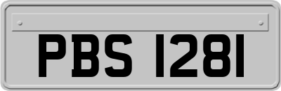 PBS1281