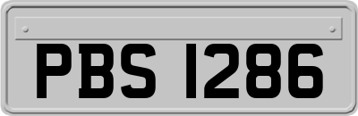 PBS1286