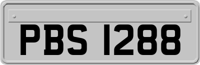 PBS1288