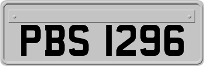 PBS1296