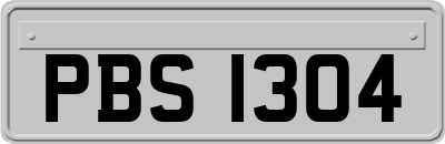 PBS1304