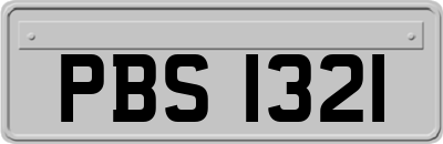 PBS1321