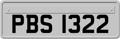 PBS1322