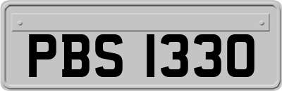 PBS1330