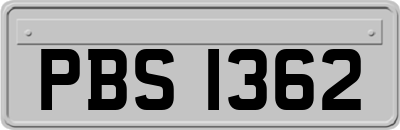 PBS1362