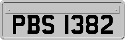 PBS1382