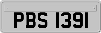 PBS1391