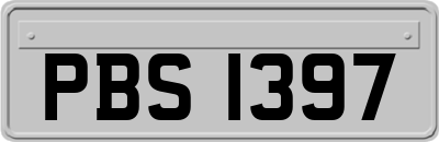 PBS1397