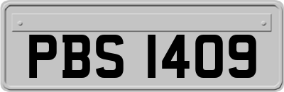 PBS1409