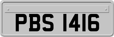 PBS1416