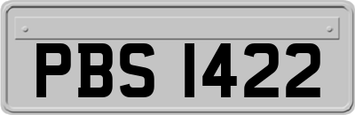 PBS1422