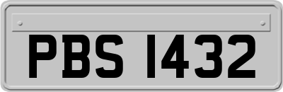 PBS1432