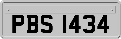 PBS1434