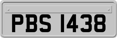 PBS1438