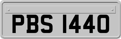 PBS1440