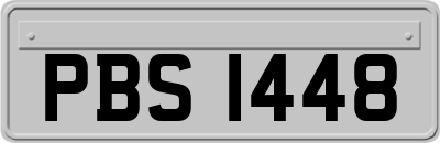 PBS1448