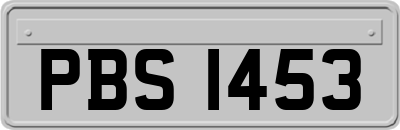 PBS1453