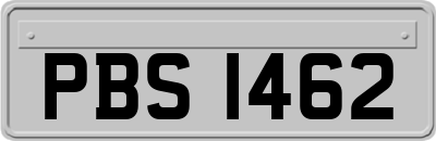 PBS1462