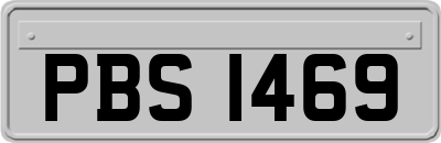 PBS1469